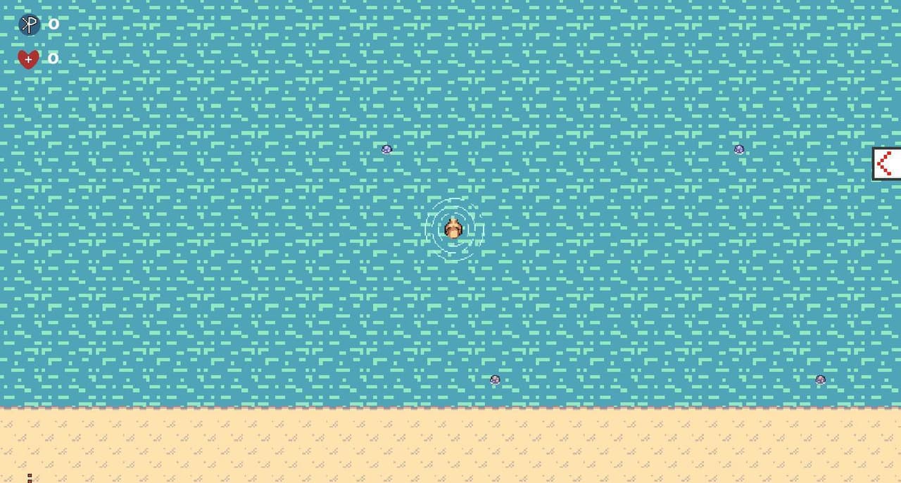 S.O.S Simulator screenshot 2