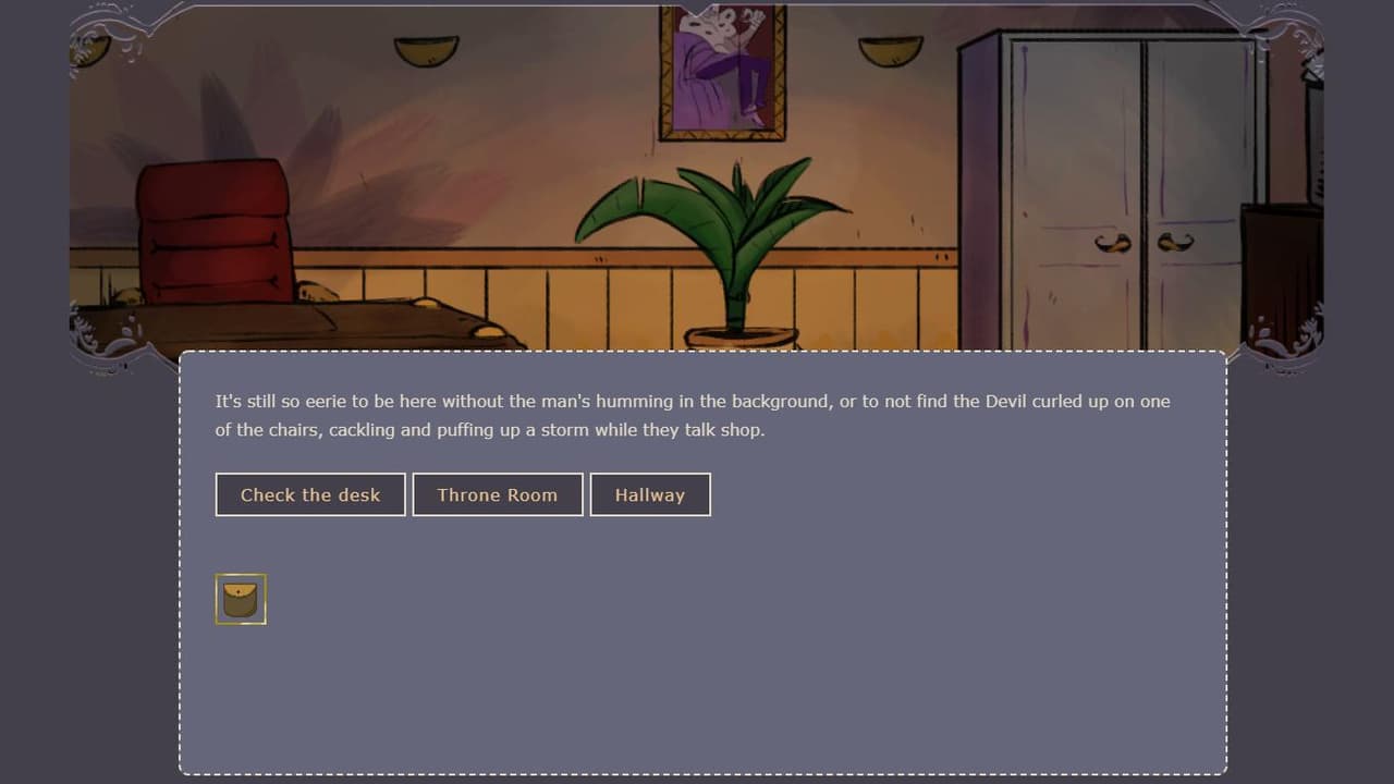Regaining Eden DEMO screenshot 6
