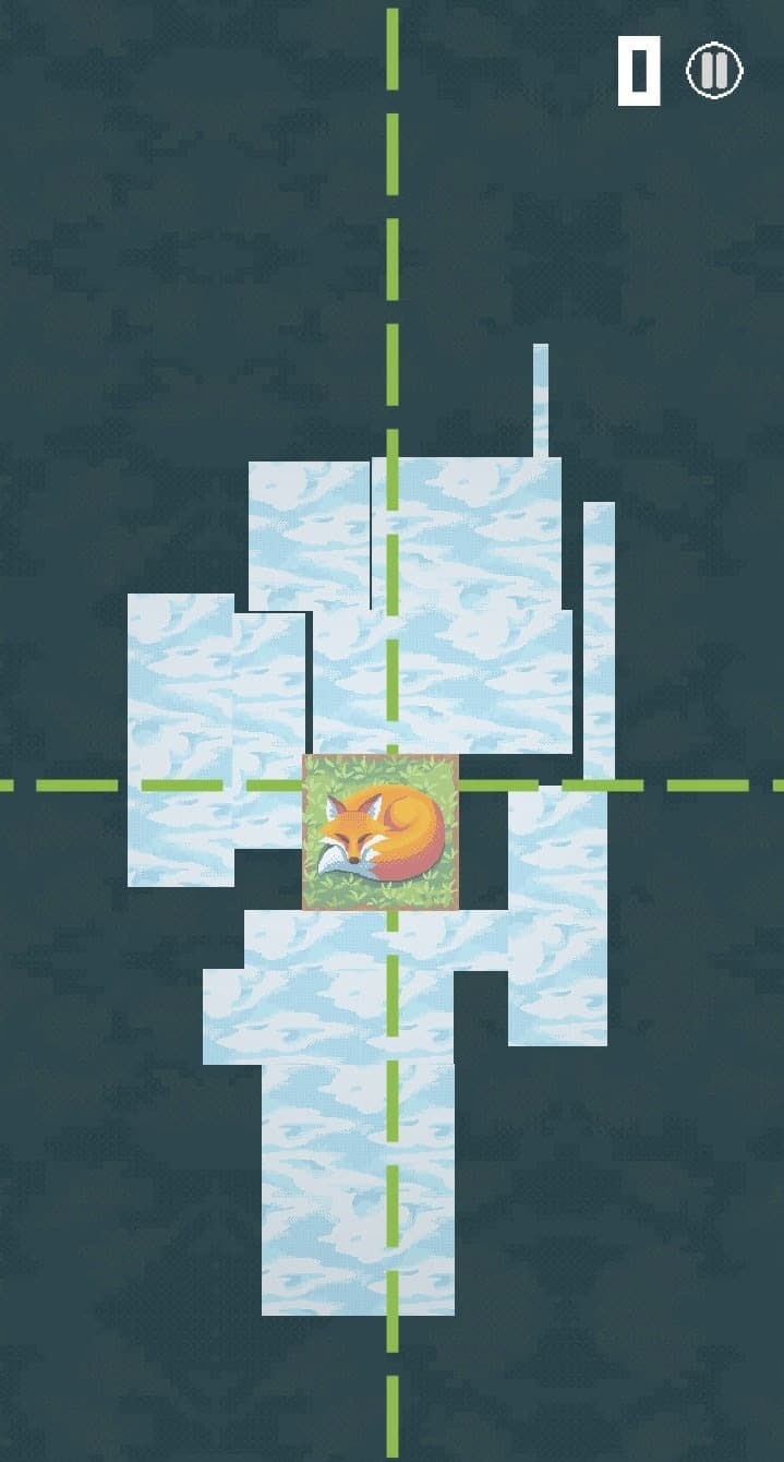 Feed the Foxxy screenshot 2