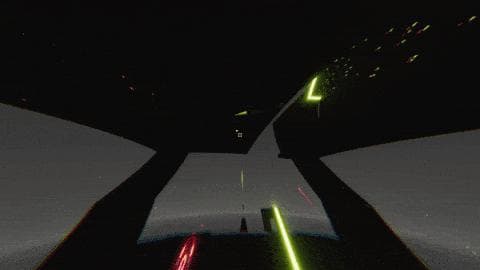 Disc Dash screenshot 2