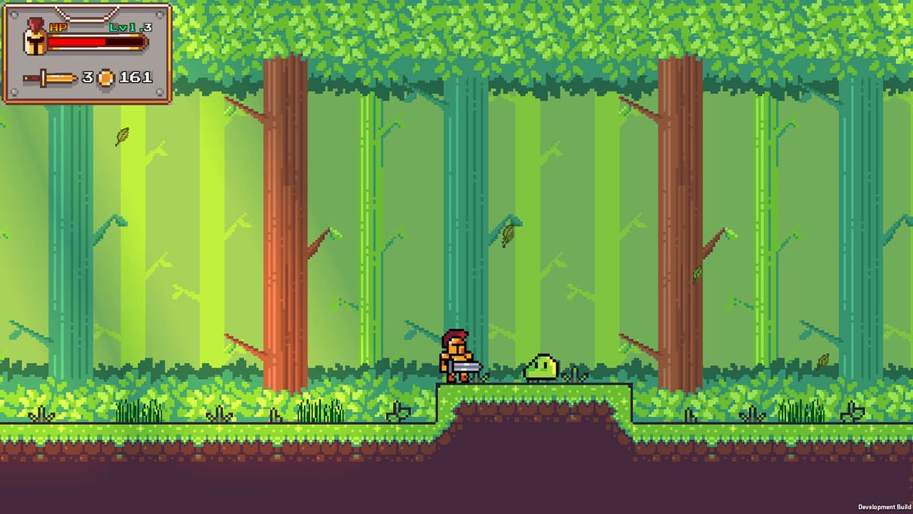 Golden Knight screenshot 2