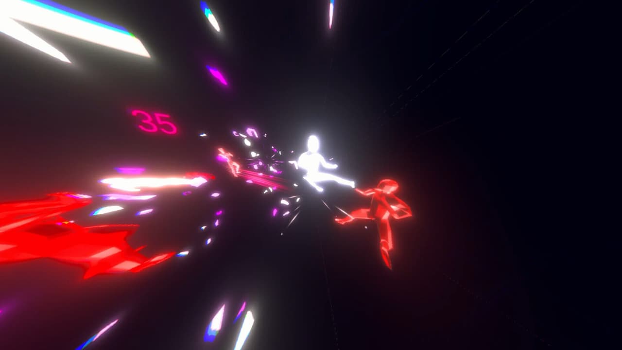 Bloodflow screenshot 3