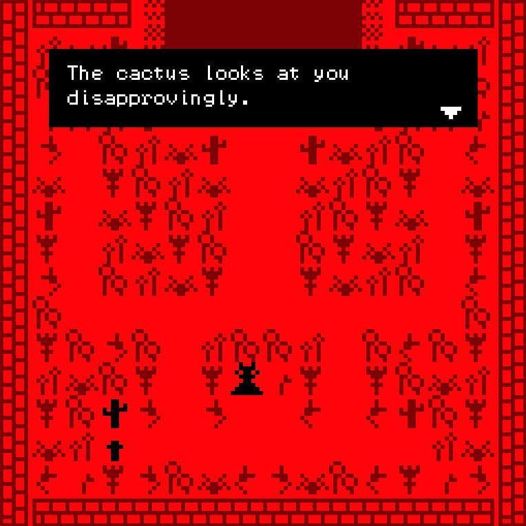 Bloodlust (itch)