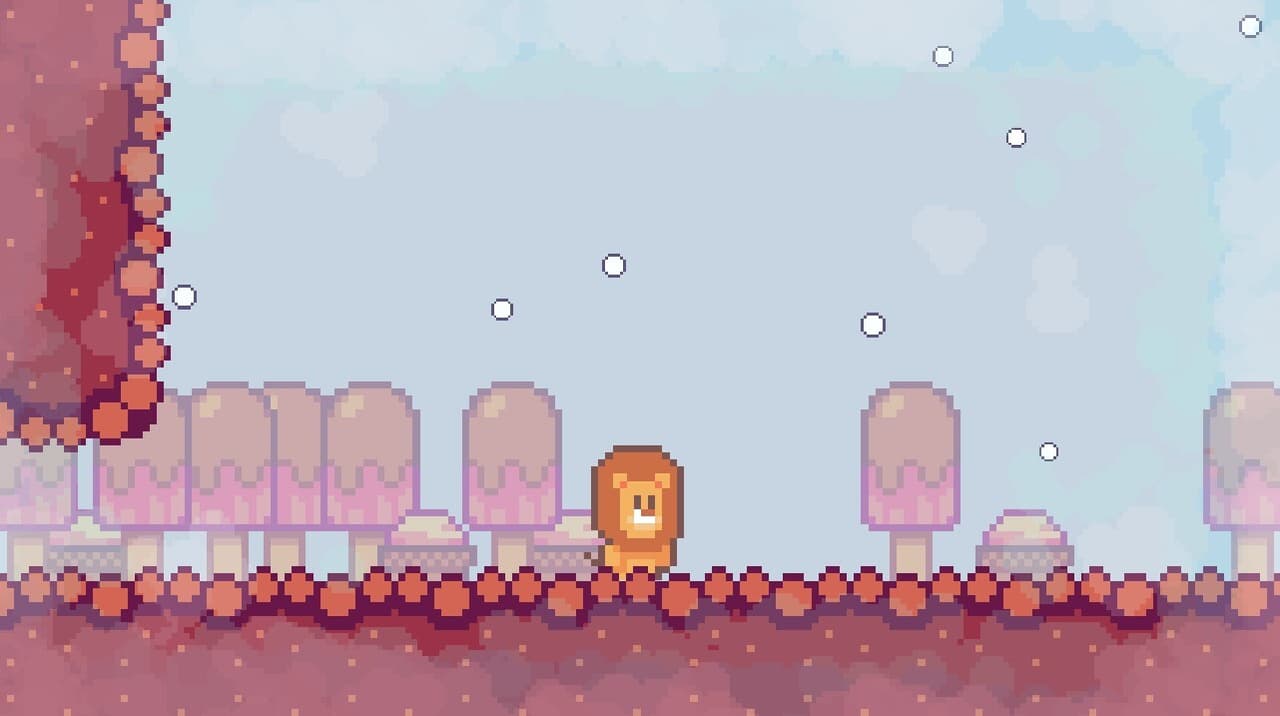 Liono IceCape screenshot 3