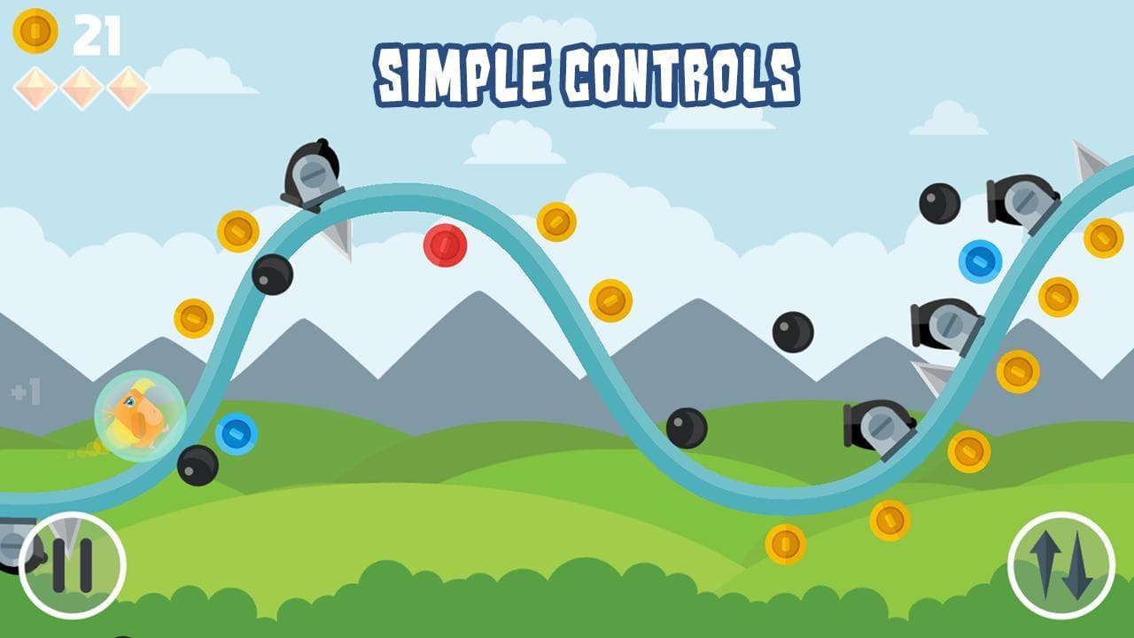 SupAnimalZ Dash screenshot 5