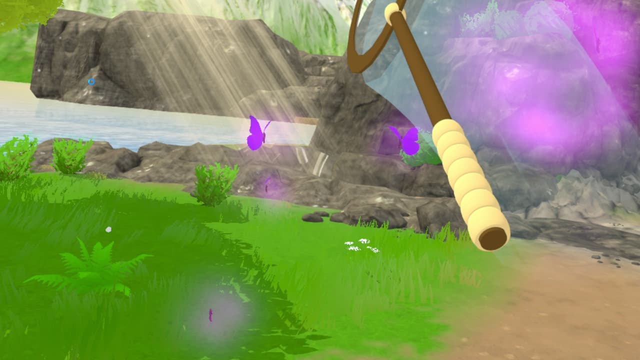 Butterfly Moment screenshot 2