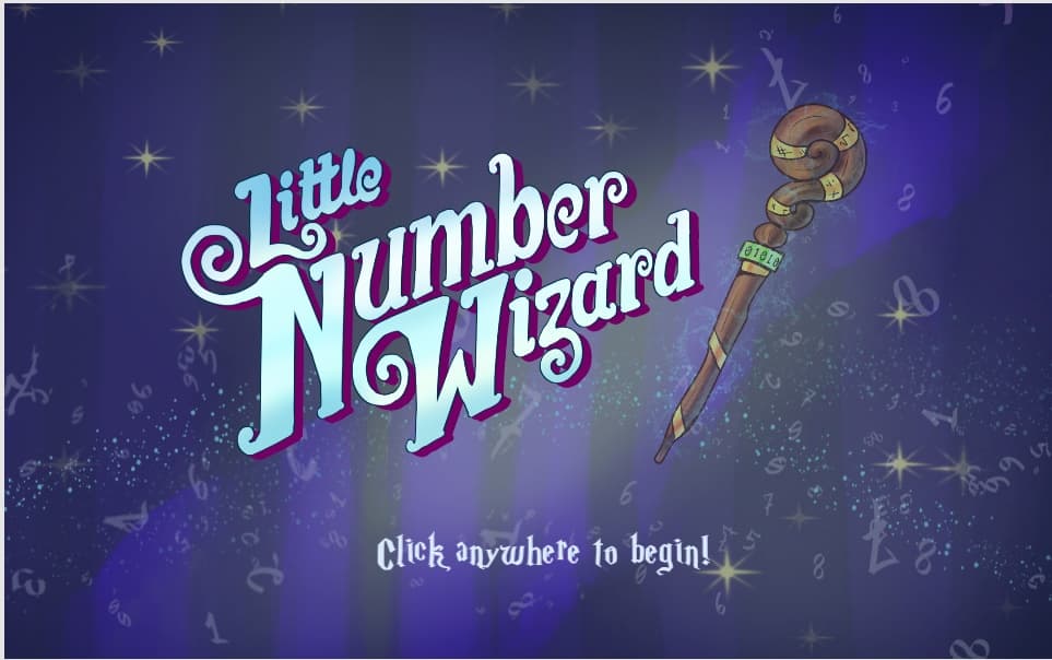 Little Number Wizard screenshot 2