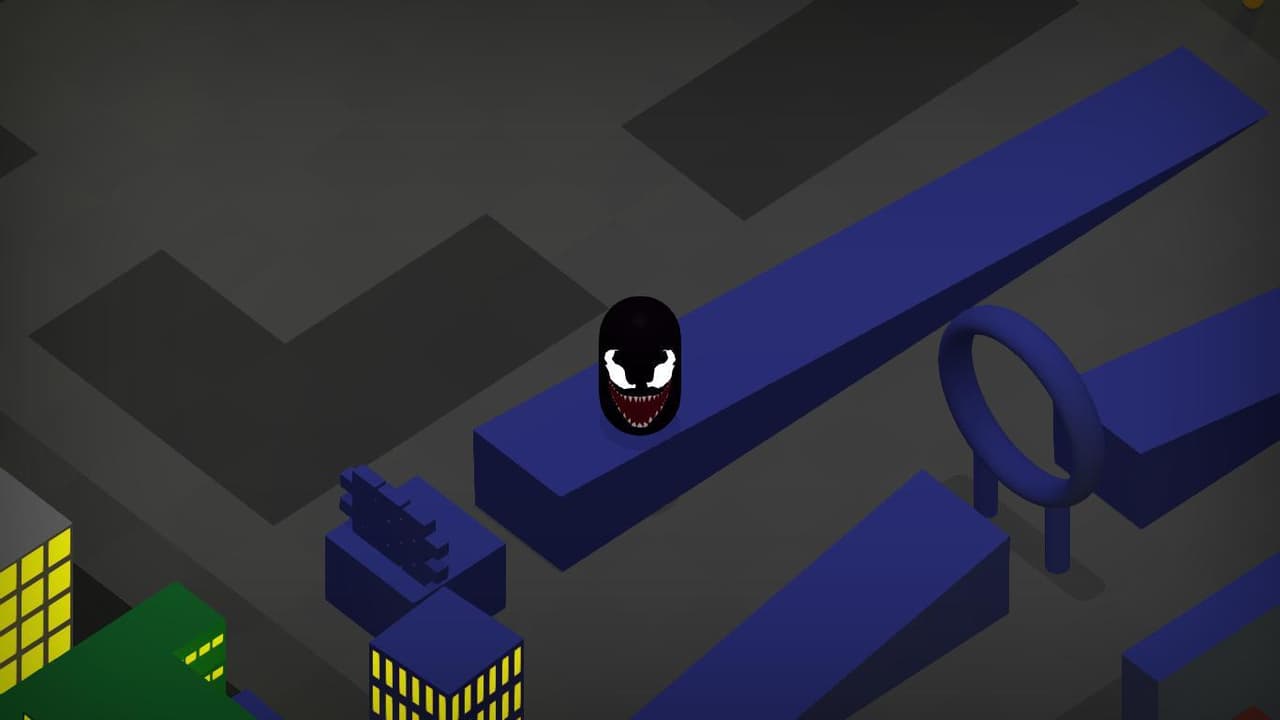 Tic-Tac-A-Tron screenshot 5