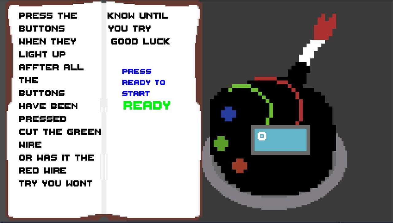 Late bomb squad screenshot 2
