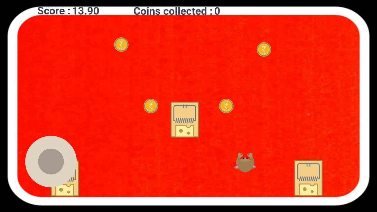 Tom and Jerry screenshot 5