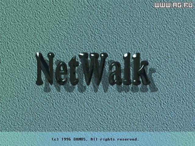 NetWalk screenshot 5