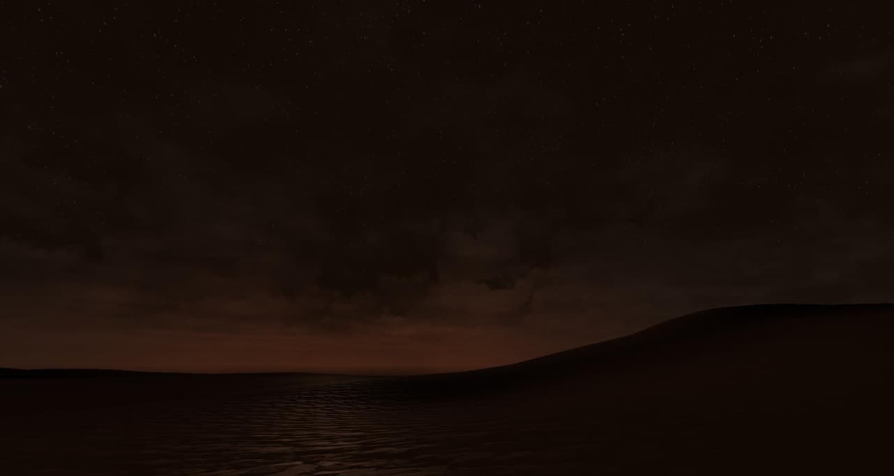 theWanderer: Prologue screenshot 6