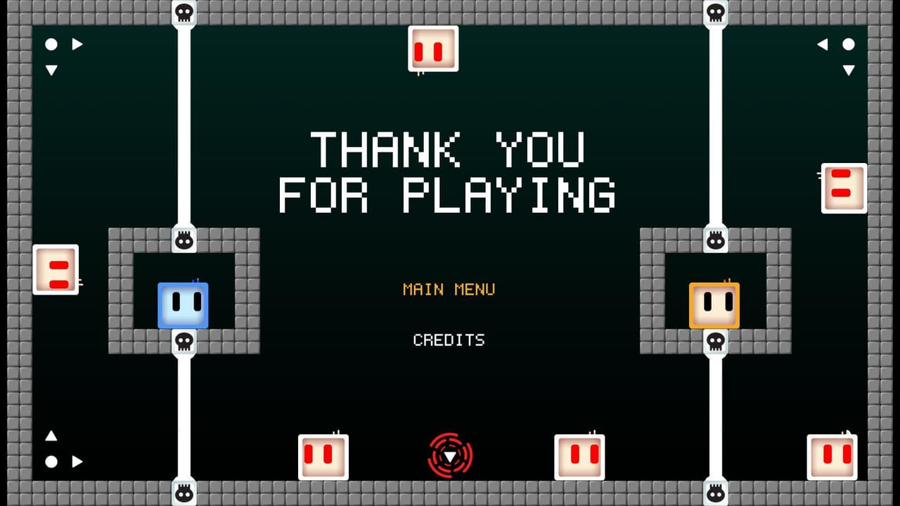 Mirror Protocol screenshot 6