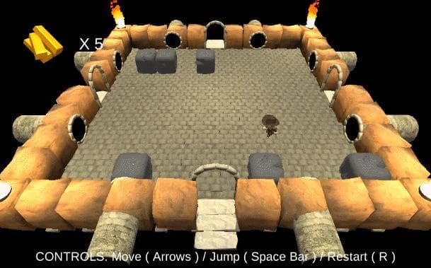 Toomb Looter