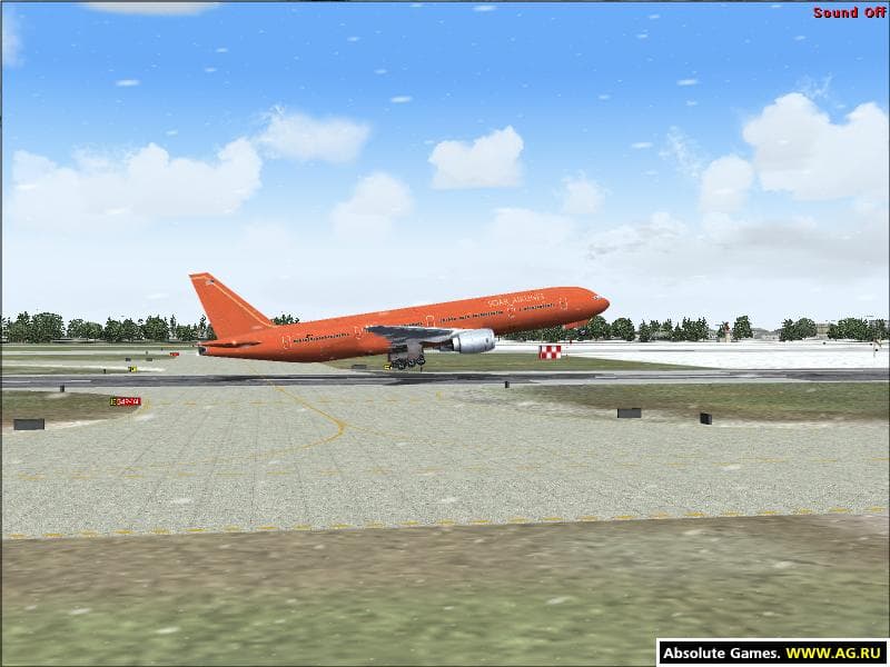 Microsoft Flight Simulator 2004: A Century of Flight screenshot 4