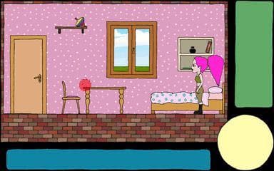 Lara Magenta screenshot 3