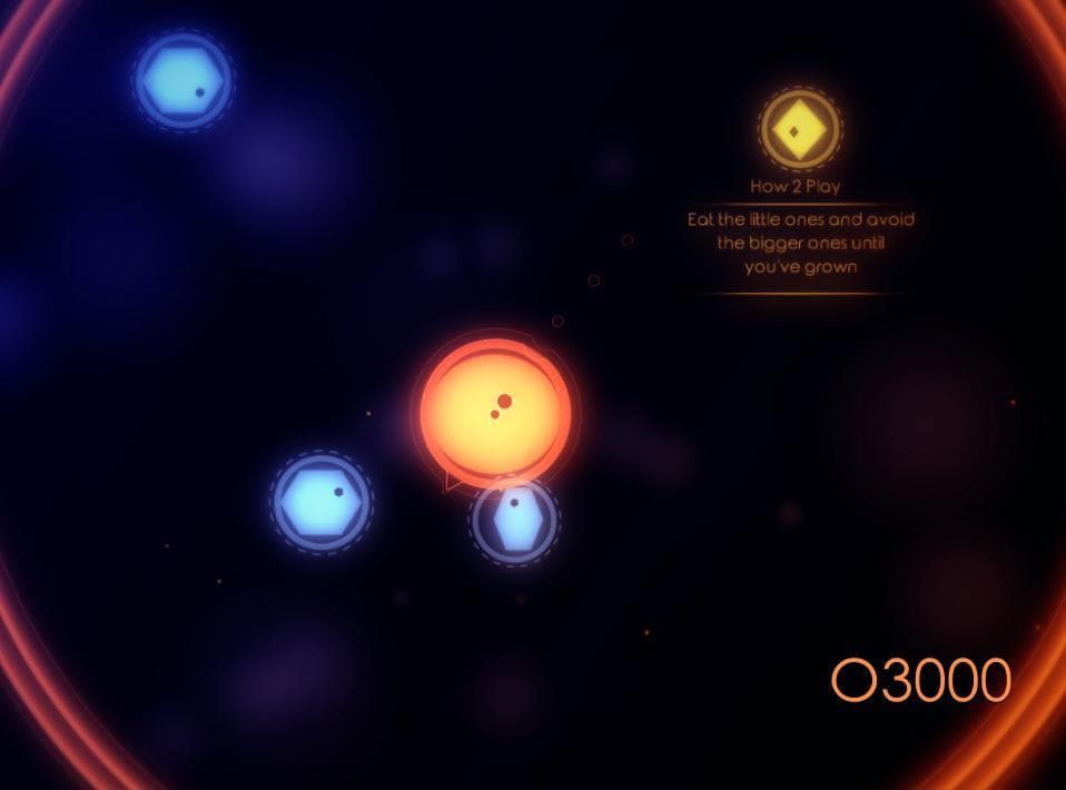 O3000 screenshot 2