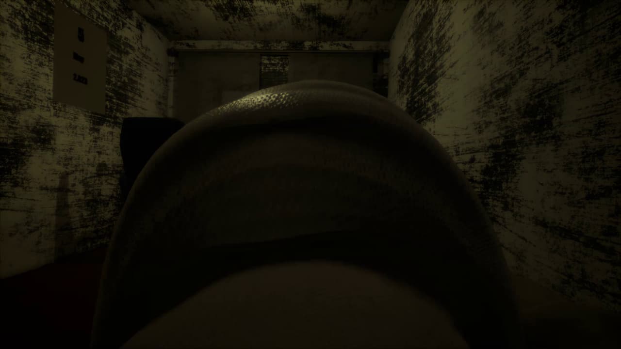 Bed Simulator screenshot 5