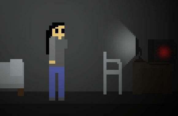 For you - an especial game
