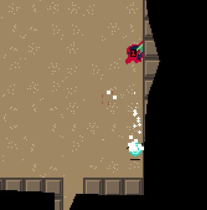 Mighty (Hychana) screenshot 6