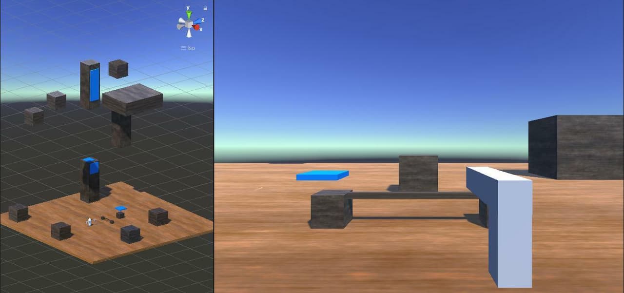 Game Demo 0.3