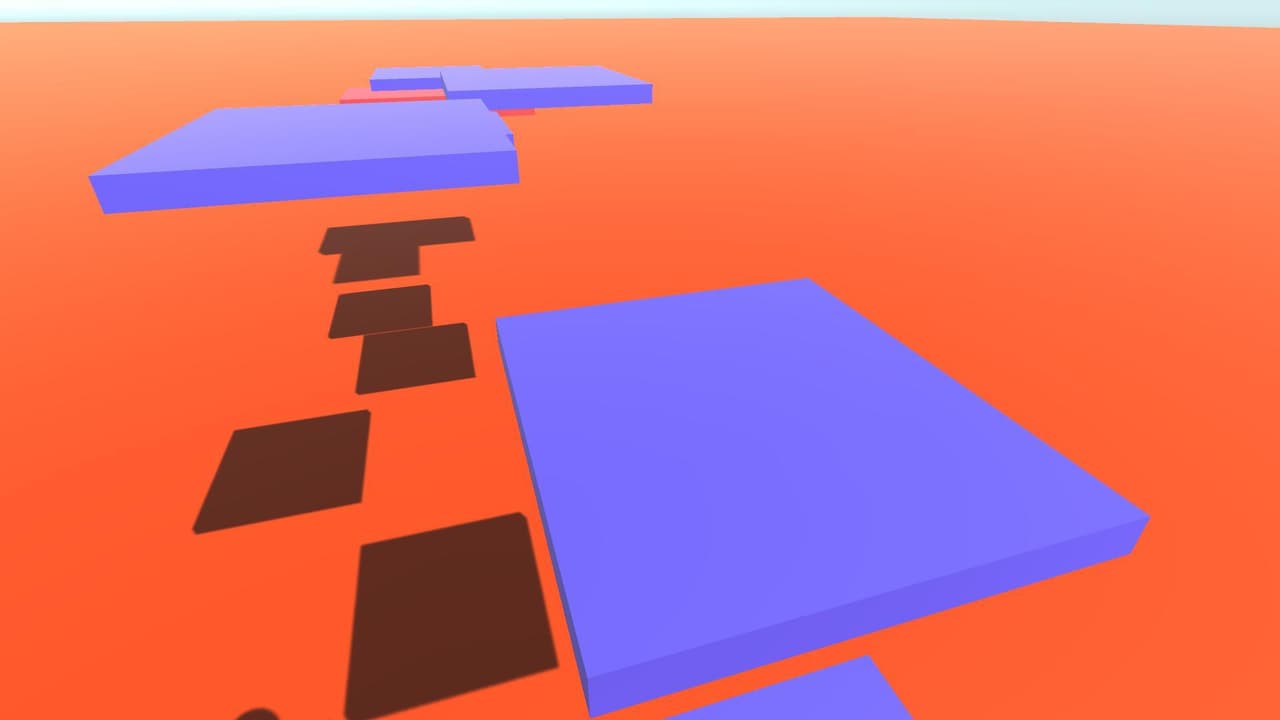 a puzzle game...