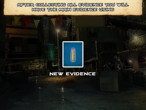Criminal Investigation screenshot 3