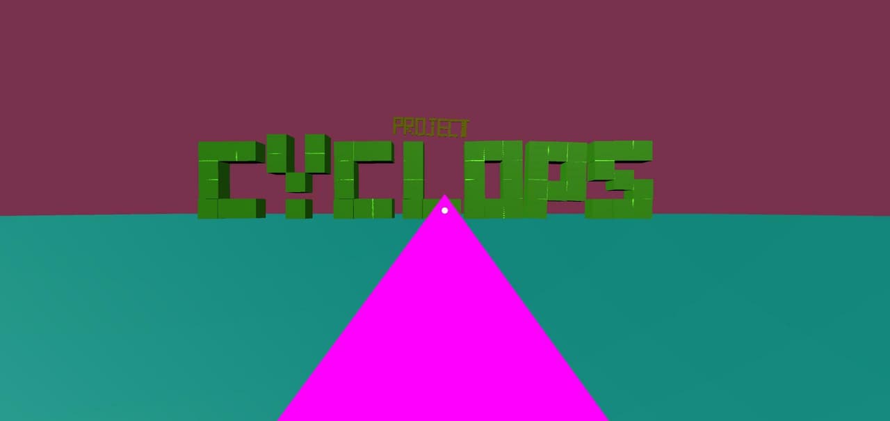 Project Cyclops