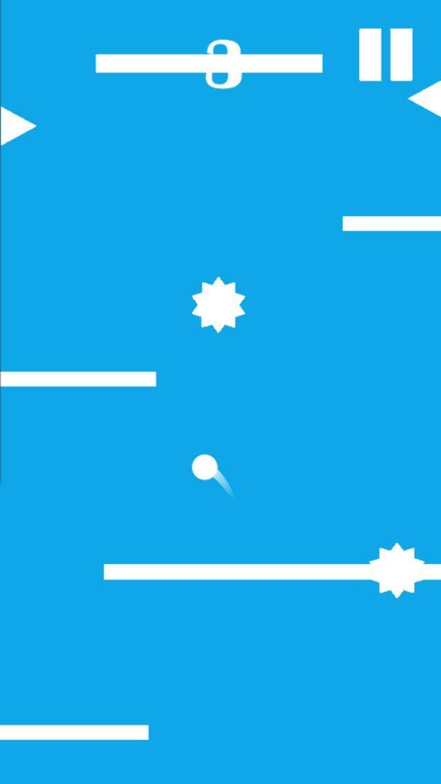 Sky Dancer (itch) (Onix_King) screenshot 5