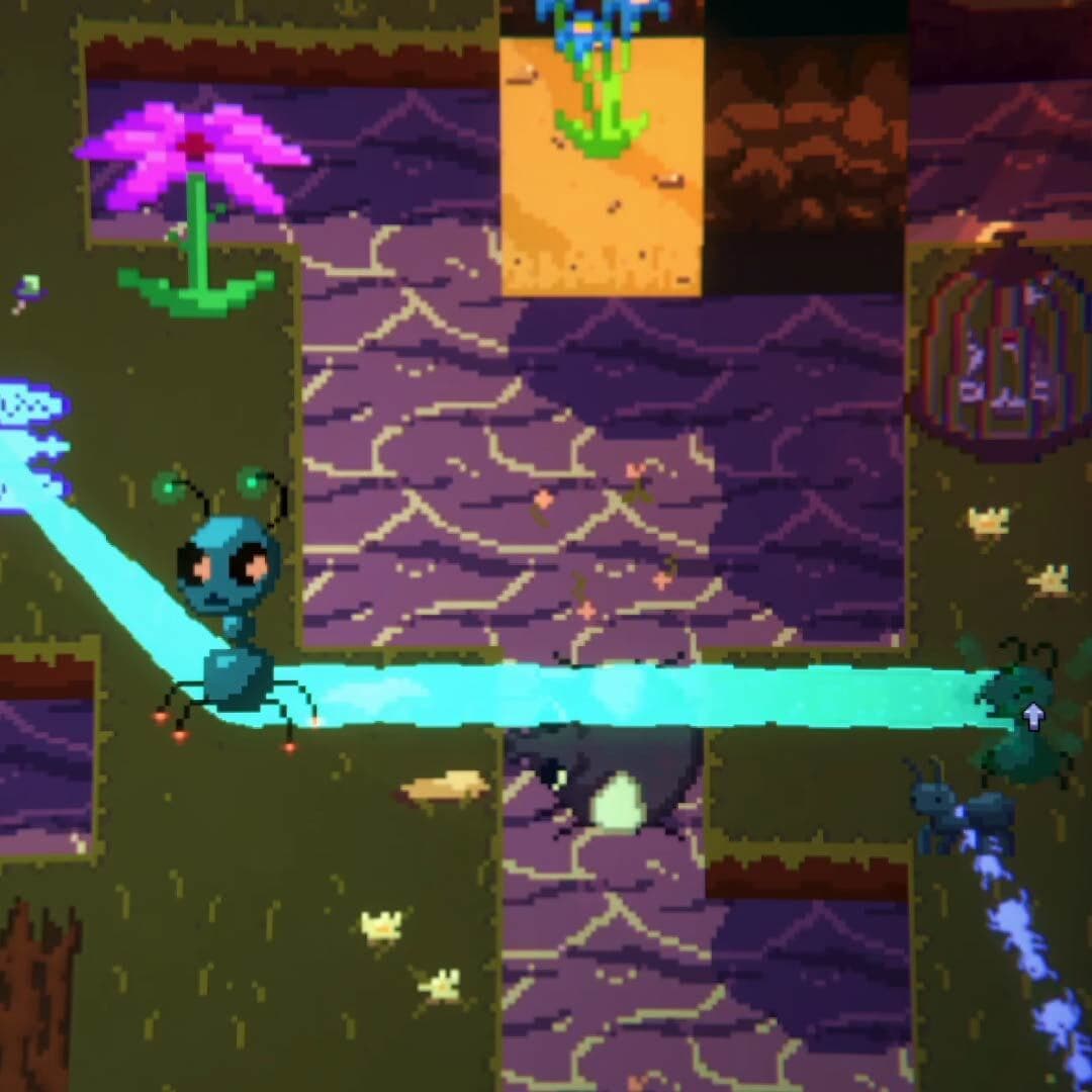 Magic Bug screenshot 3
