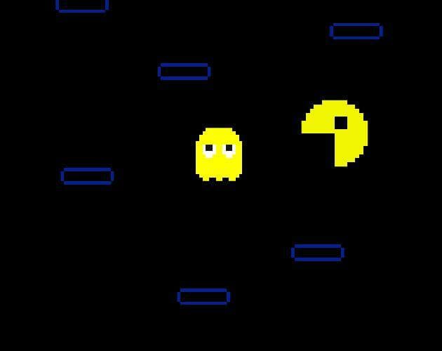 To leap into the past retro screenshot 2