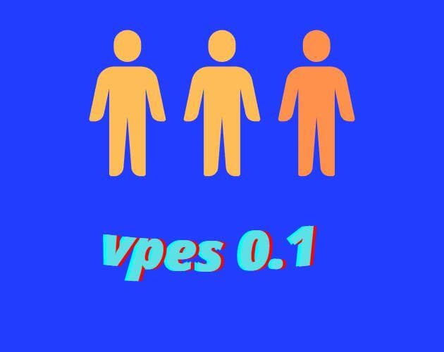 vpes 0.1 OS (game gabut vol 3)