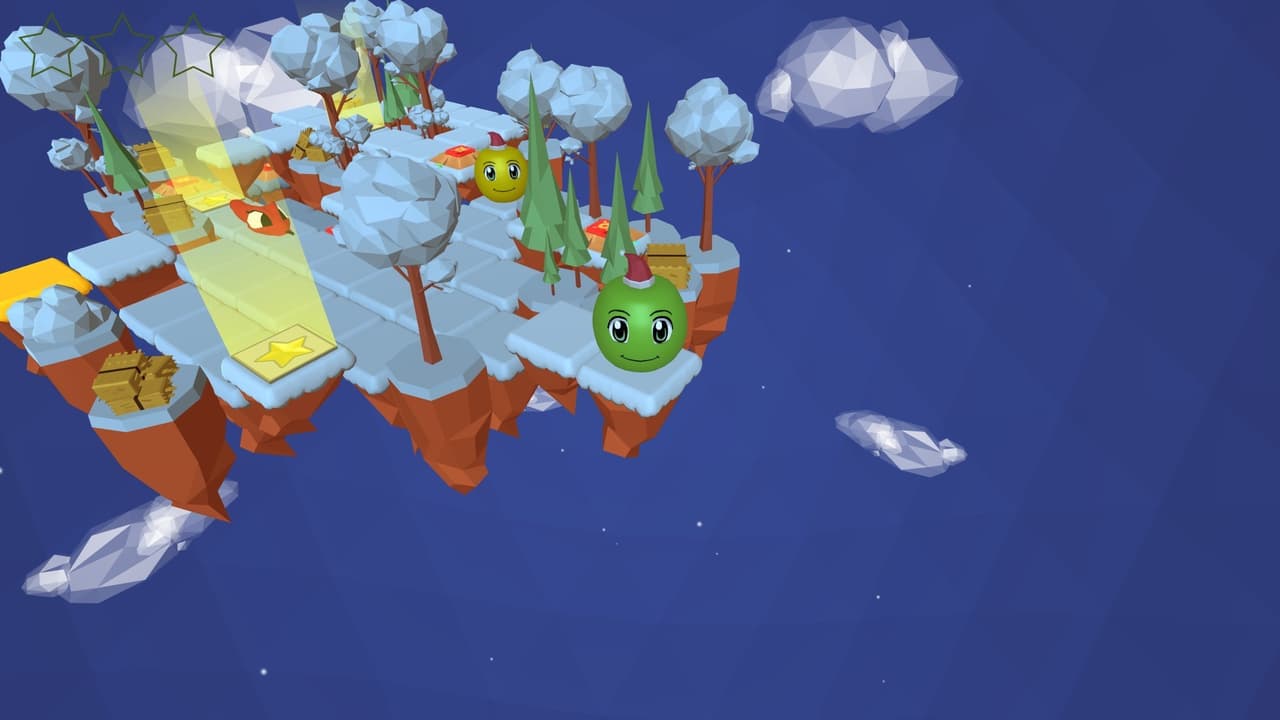 SnakEscape: Remastered screenshot 5