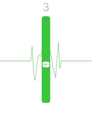 Pure Beats minimalistic and elegant drum machine