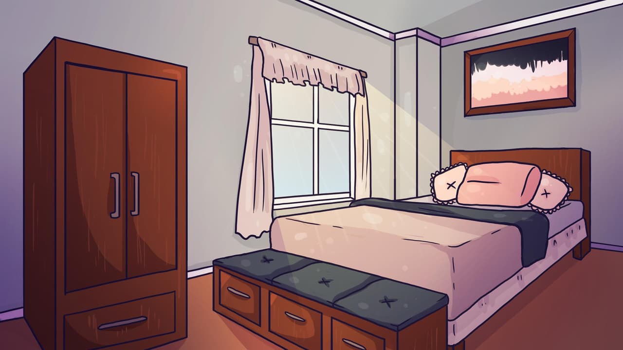 Senioritis (ScaryGnomeStudios, Tamsen Reed) screenshot 2
