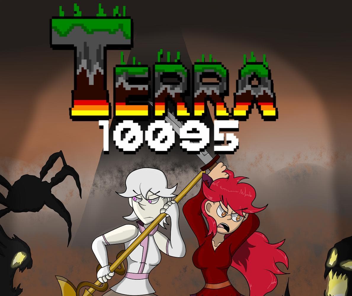 Terra10095 Demo (spanish) screenshot 2