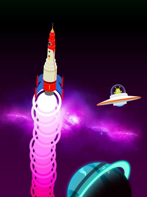 Rocket Inc