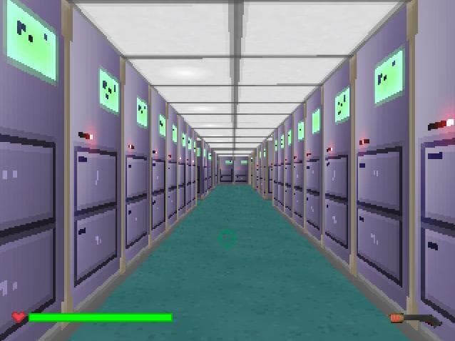 Robokiller: Special Edition screenshot 5