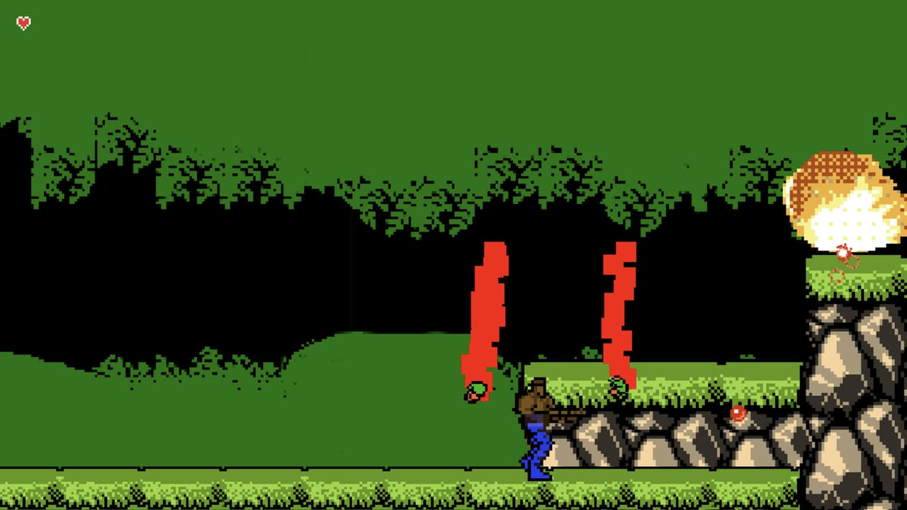 Tiger Mafia Returns screenshot 4