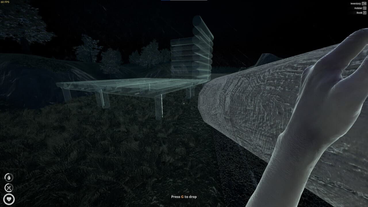 Survive (The Game)