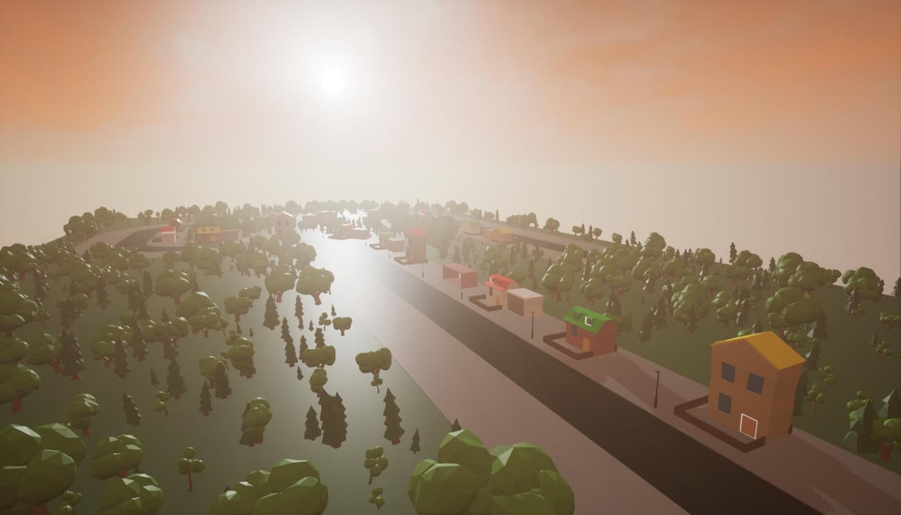 Package Man screenshot 3