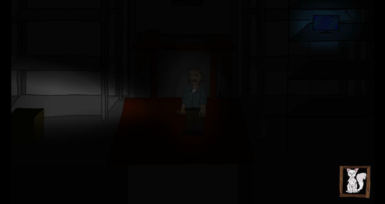 DALPO: Davis Amazing Lost-Property Office screenshot 3