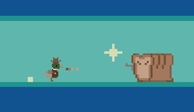 Breadpocalypse: Revenge of the Crows screenshot 2
