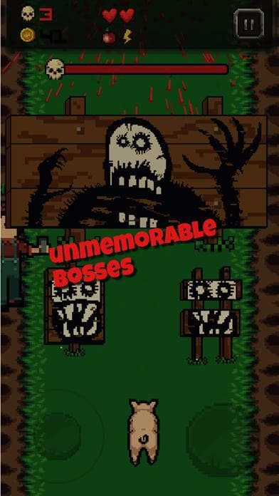 Animal Farm: Chapter 1 screenshot 4