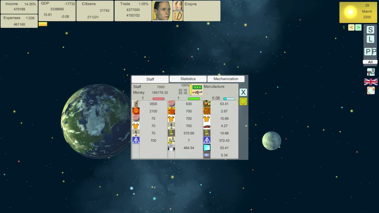 Near The Sol screenshot 3
