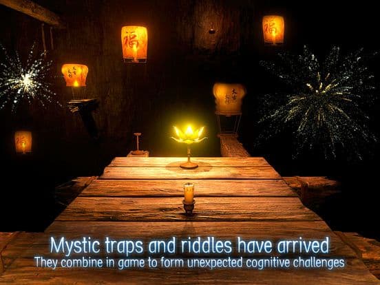 Candleman:find yourself screenshot 4