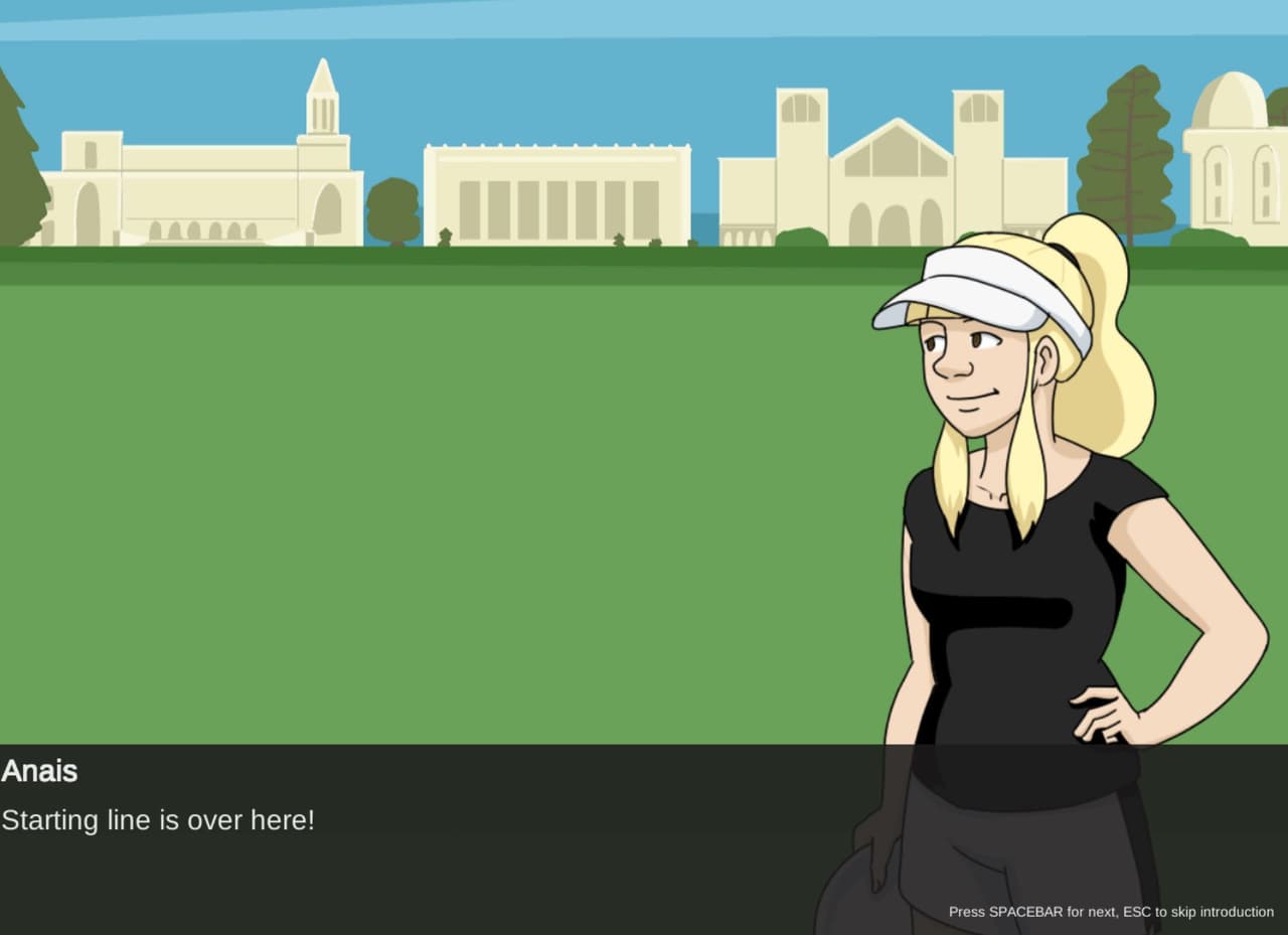 Disc In Demo screenshot 3