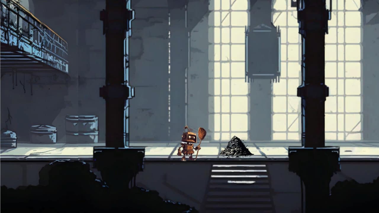 Who is Moloch? screenshot 6