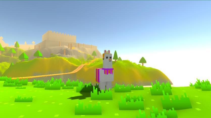 Backpacka screenshot 3