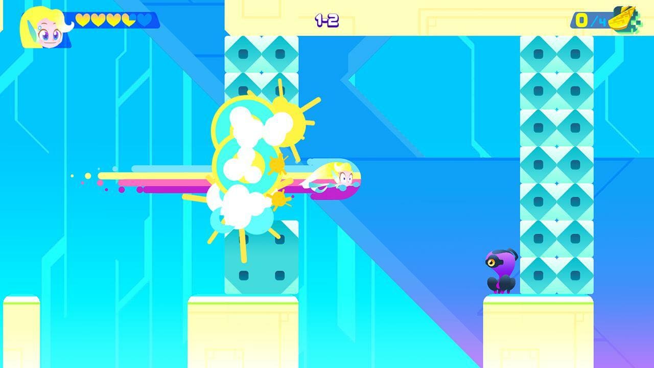 Rapunzel Adventure screenshot 4